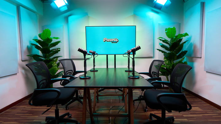 Teleprompter Neewer