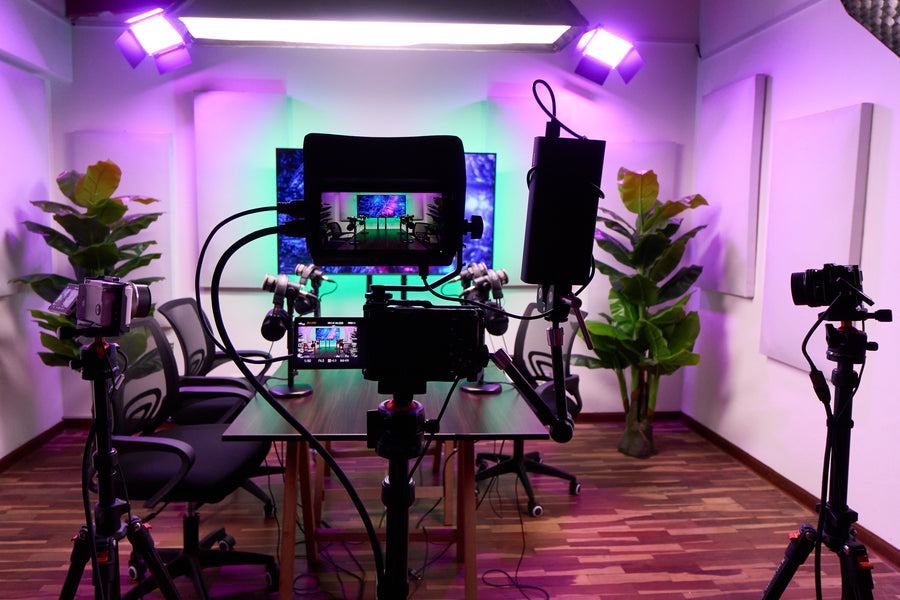 El set completo