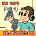 Transmisión en Vivo