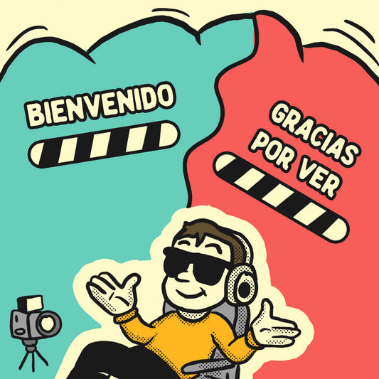 Intro y Cierre