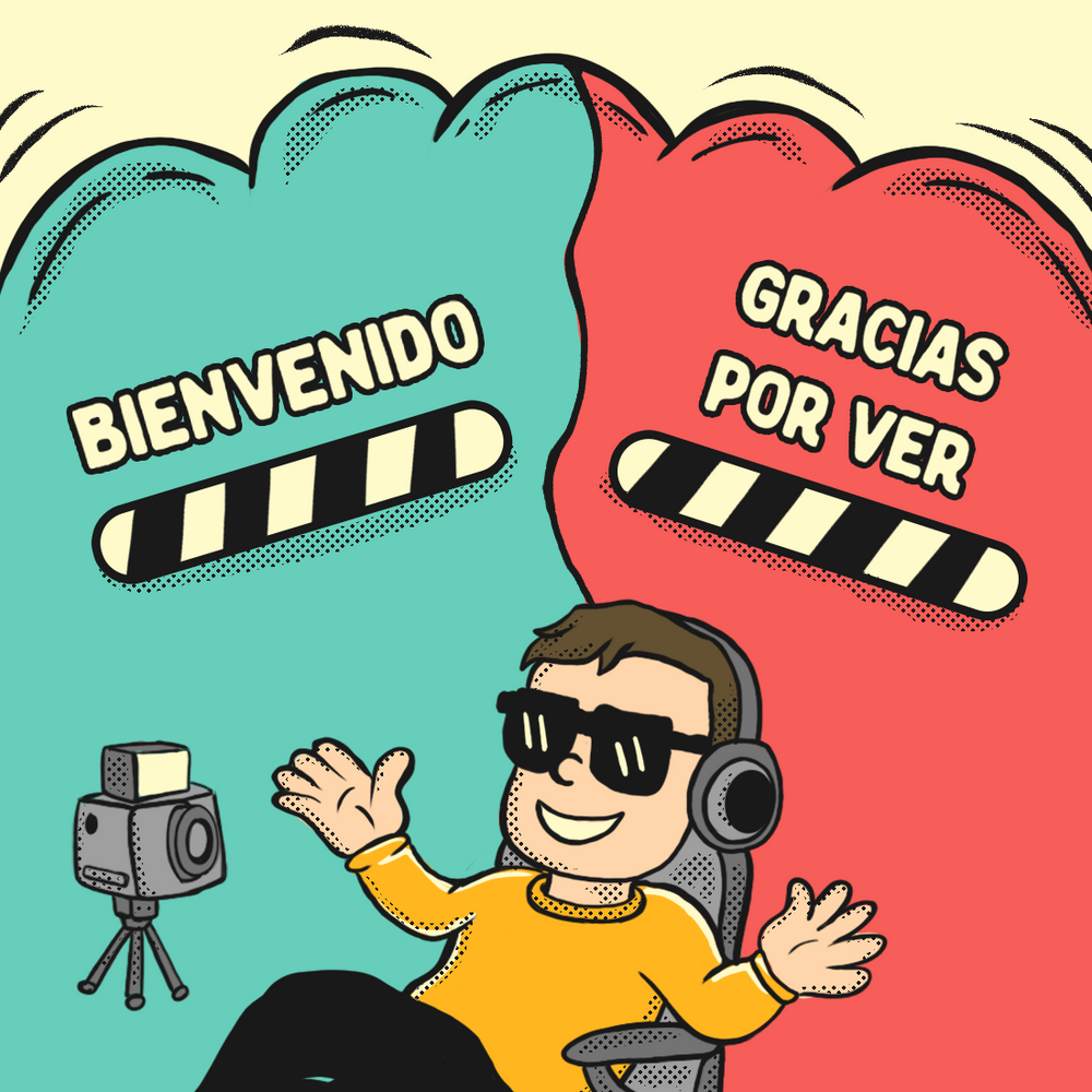 Intro y Cierre