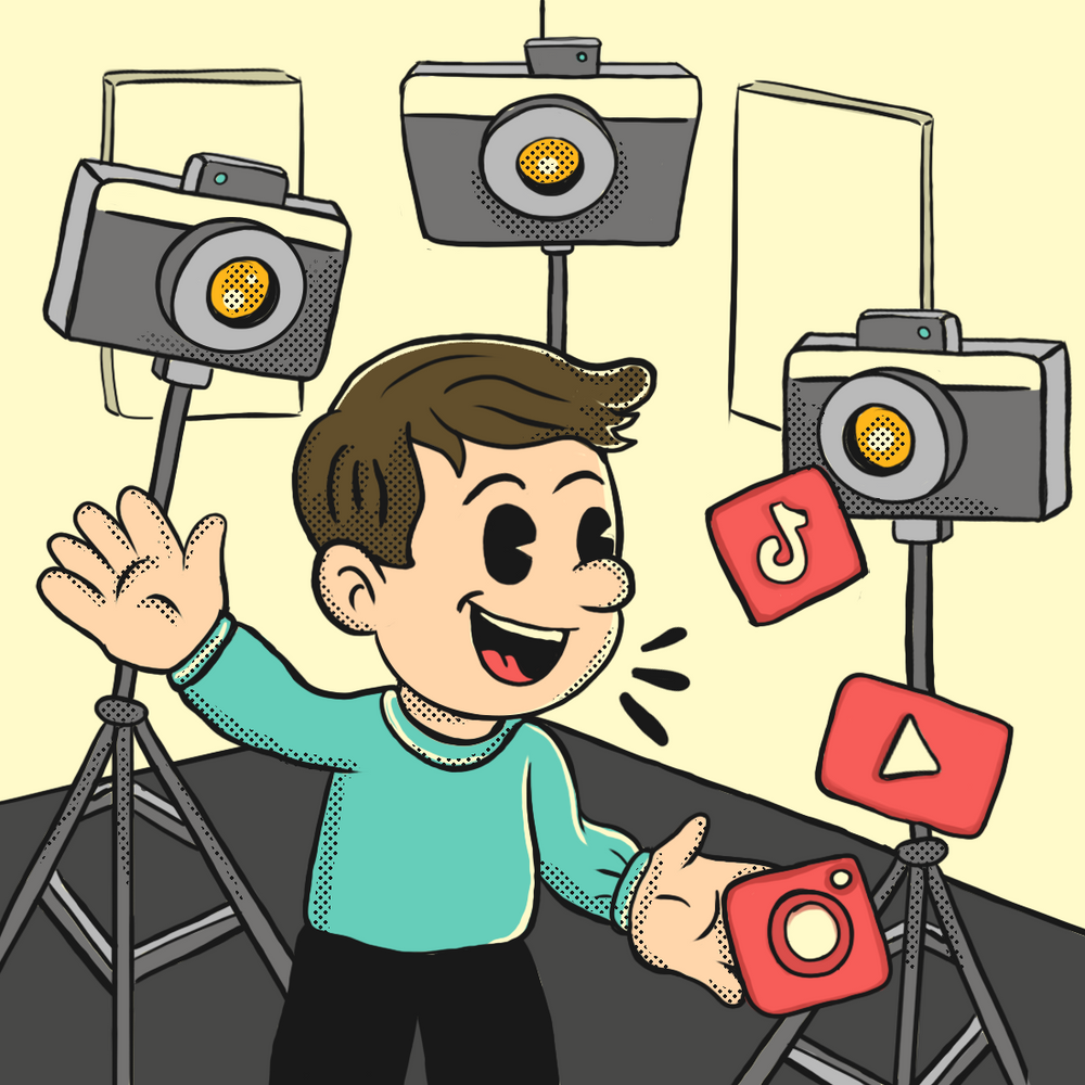 Video Multicámara