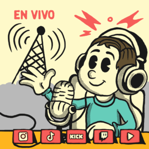 En Vivo y en Directo